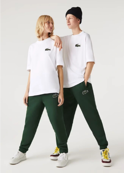 спортивні штани джогери на флісі