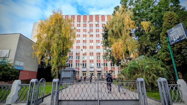 Фото - з телеграм-каналу Андрія Карауша 