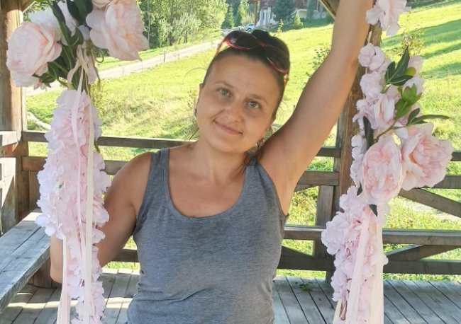 Вихователька рівненського дитсадка показала свою мізерну зарплату