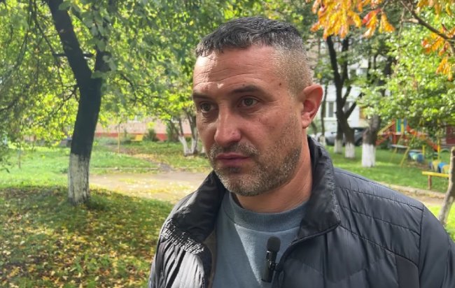 При зникненні «світла» зимою у квартирах рівнян ставатиме холодніше
