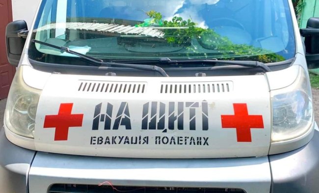 За годину Рівне знову зустріне жалобний кортеж 