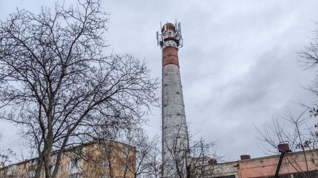 На теплопостачання у Рівному — нові тарифи