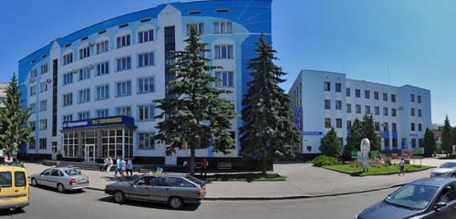 У Рівному чоловік самовільно зайняв землю й збудував водопровід