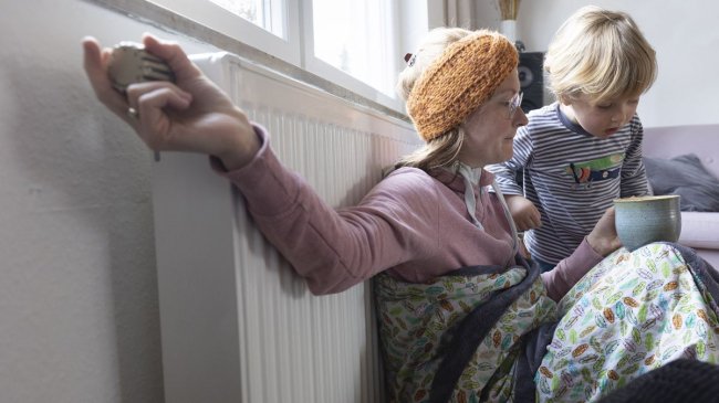 Фото ілюстративне