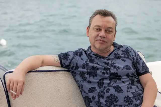 Проросійському бізнесмену жителі Рівненщини подякували за нову церкву