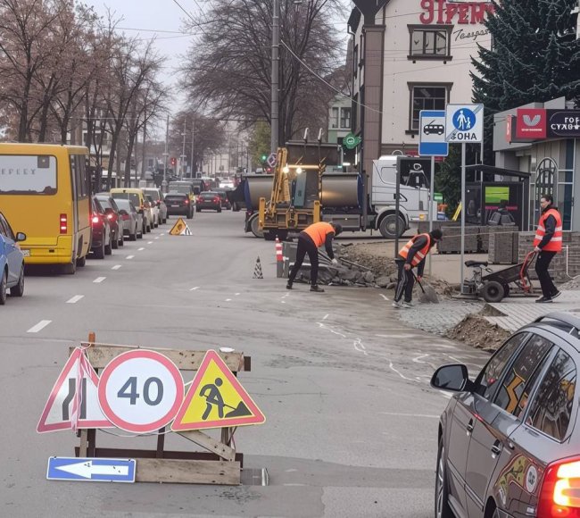 фото - міської ради Рівного 