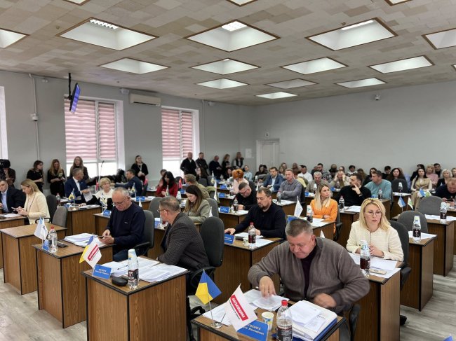 Куди під час війни їздять депутати Рівного? Польща, Італія, США та навіть круїз