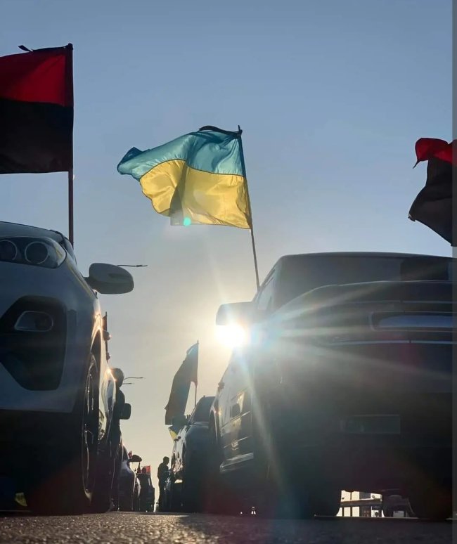 Невдовзі до Рівного знову прибуде скорботний кортеж 