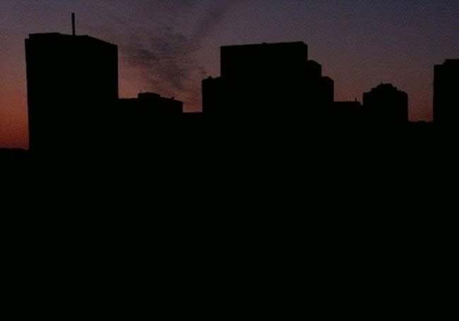 Графік погодинних відключень світла на Рівненщині 21 листопада