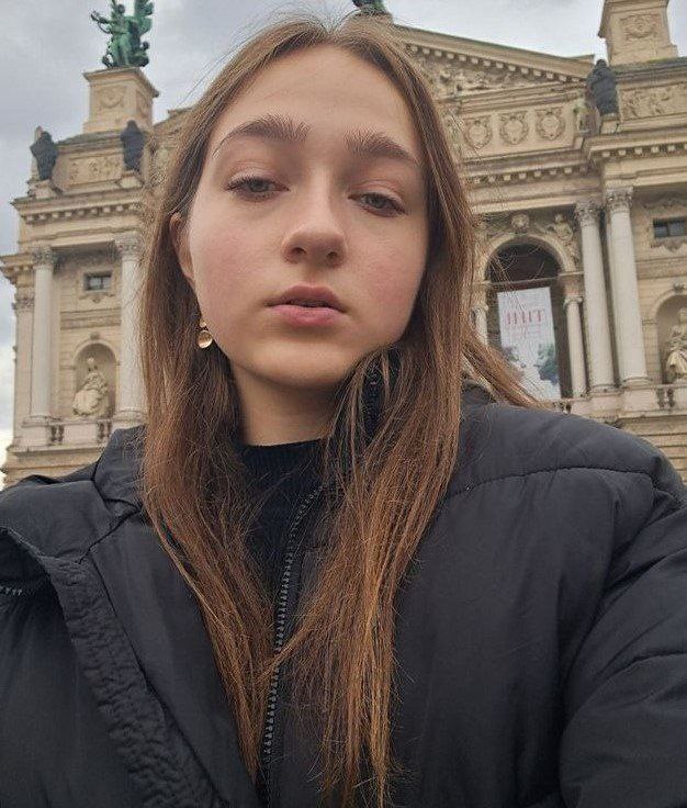 Президент призначив стипендію випускниці рівненського ліцею