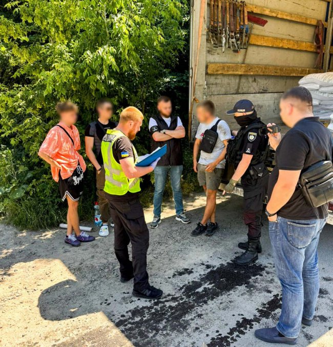 Замість міндобрив рівненський підприємець Вакулін продавав фермерам крейду