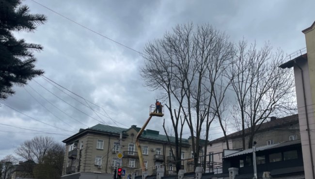 Шакирзян попередив про ускладнення руху у Рівному 