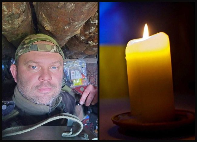 Родина 17 місяців чекала доброї звістки про захисника з Рівненщини, однак підтвердилася загибель