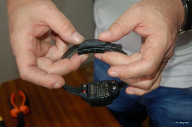 Для злочинців Рівне закупило  електронні браслети майже на 44 мільйони