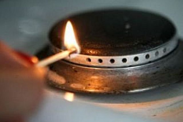Газу не буде у 82 оселях Рівного через ремонт