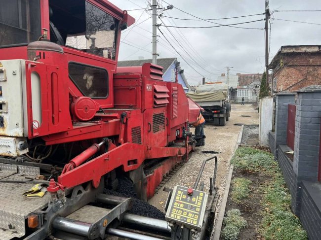 Фото - міського ШЕУ, ілюстративне 