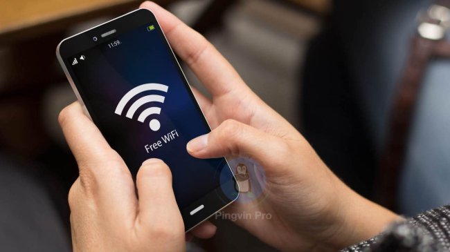 У Квасилові облаштували зону безкоштовного Wi-Fi