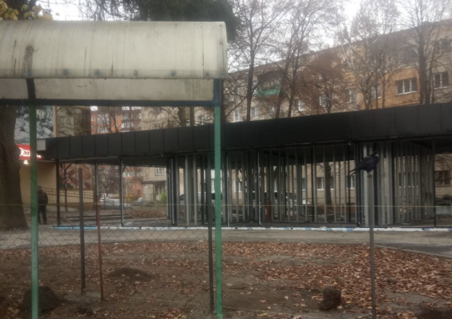 Рівненський депутат заявив про вибіркове ставлення влади до підприємців 