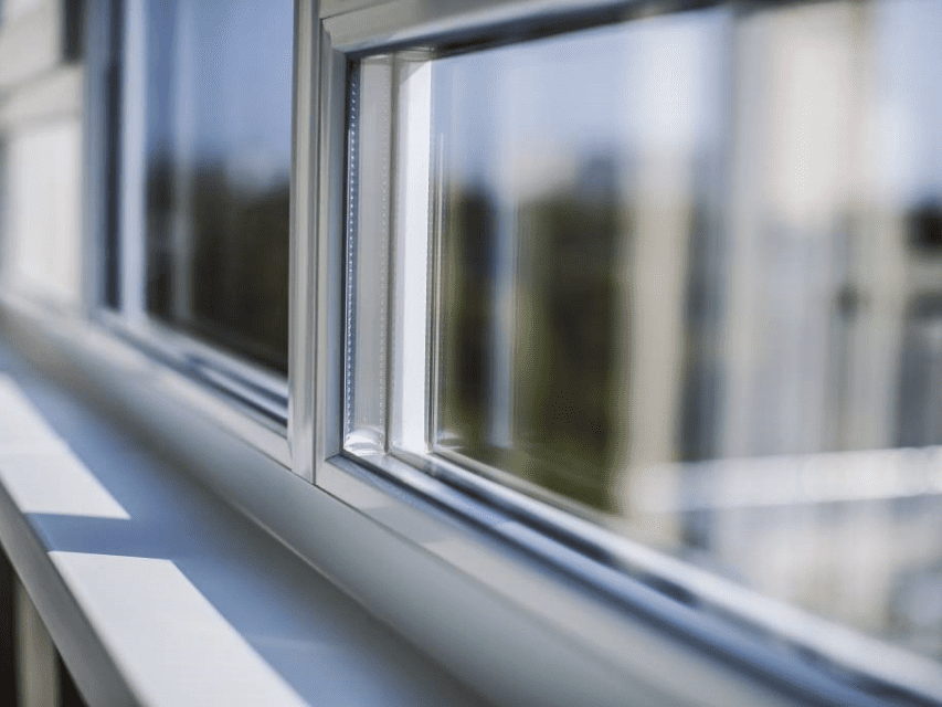 Склопакети однокамерні