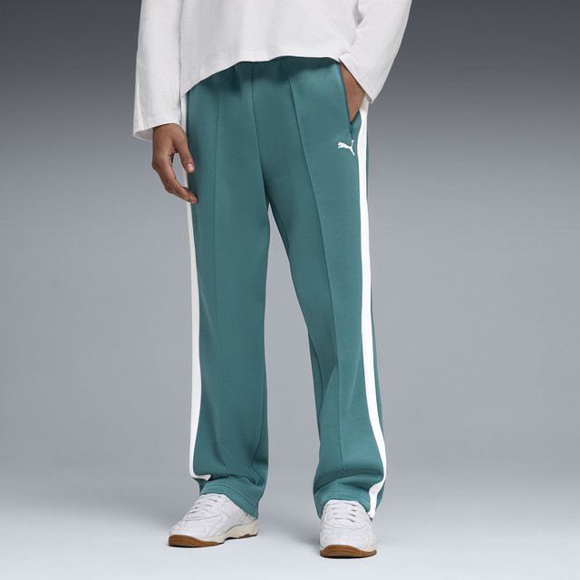 спортивні штани зелені