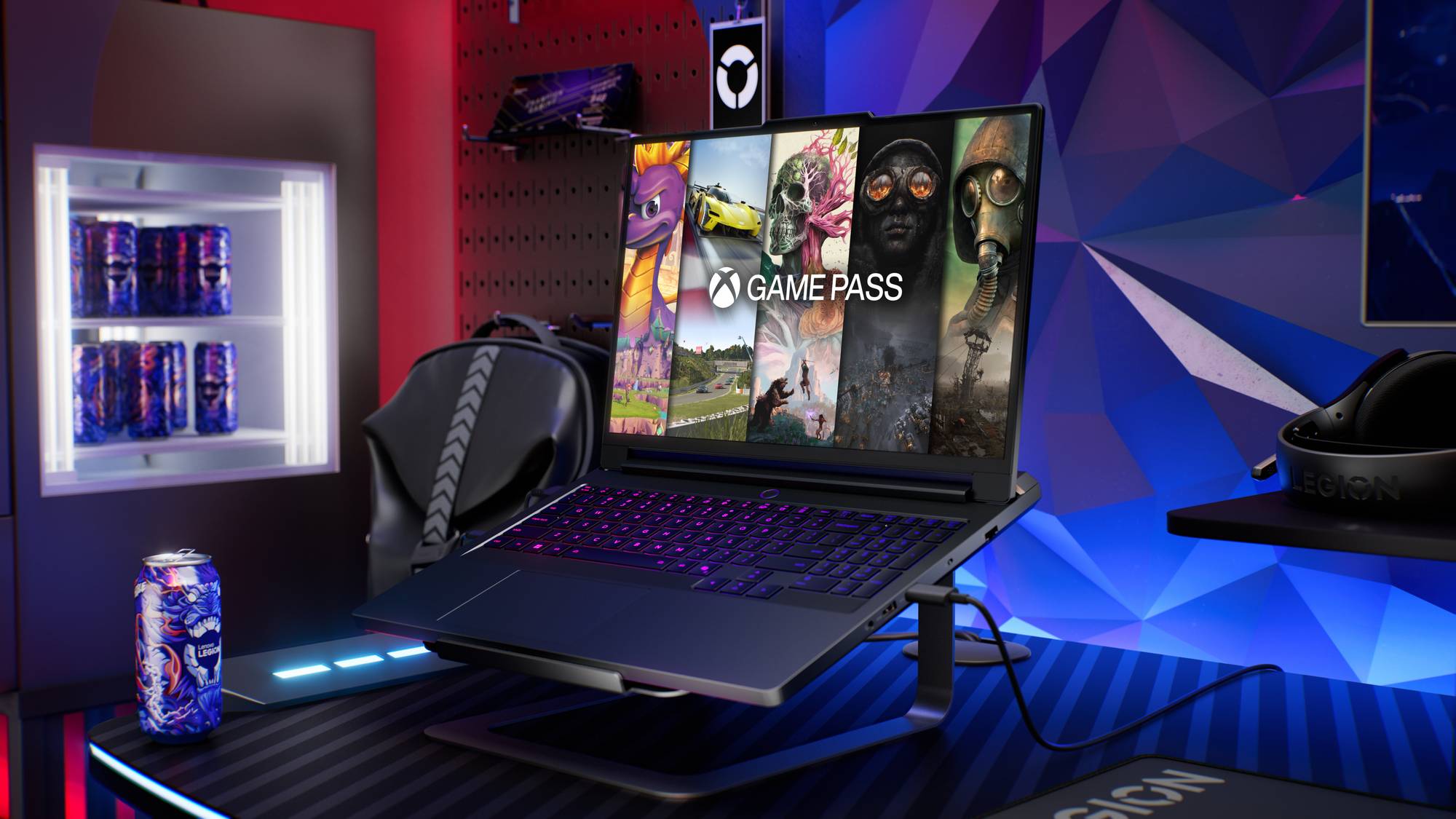 Купити ігровий ноутбук в Києві